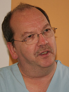 Dr. med. Stefan Gniffke